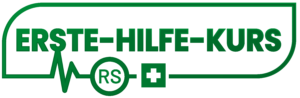 Erste-Hilfe-Kurs RS Logo